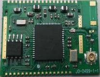 CC3200WIFI模块 CC3200WIFI模块
